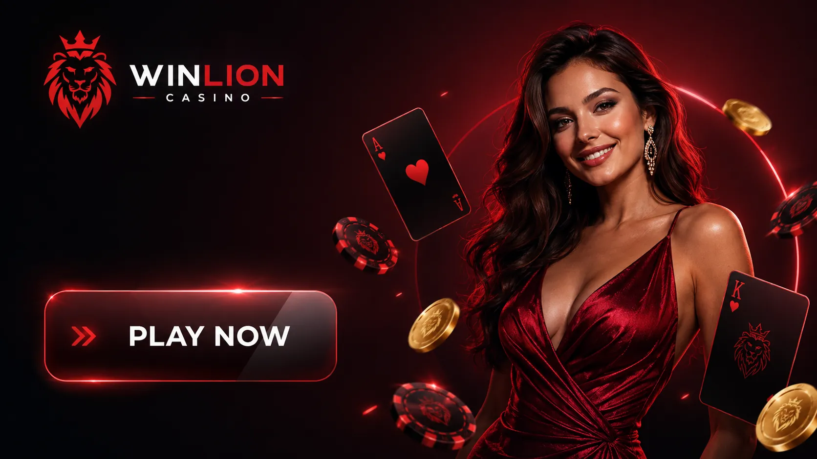 WinLion Casino Online in Canada